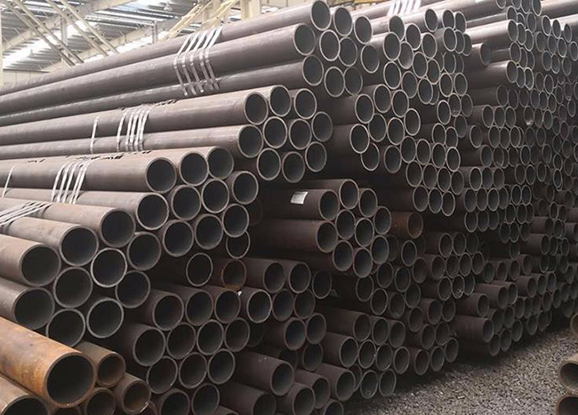 广元20cr合金钢管